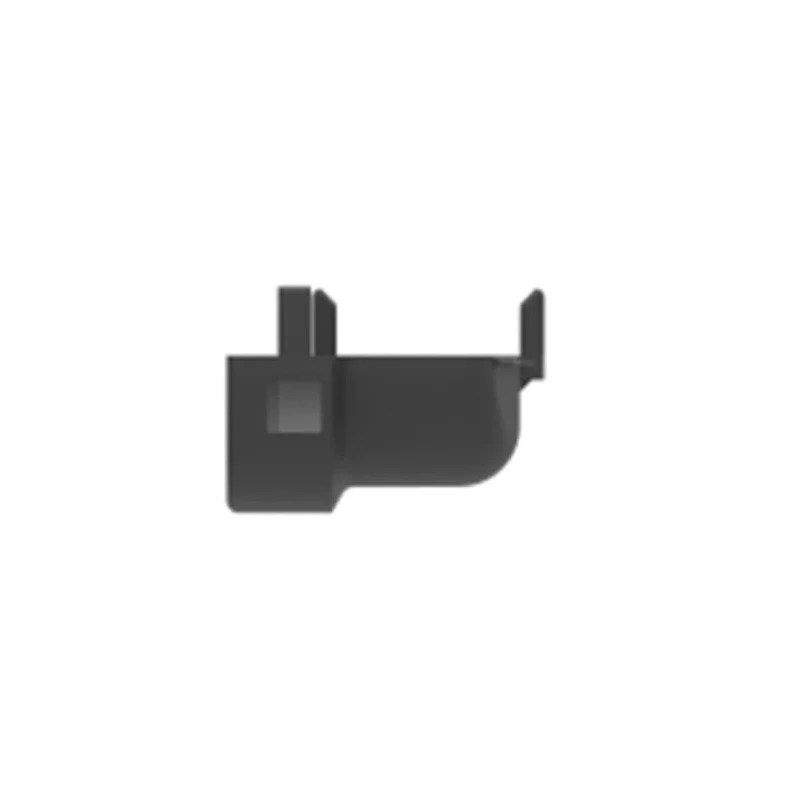 TE Connectivity Automotive Connector Female Black Cable Crimp Termination 965577-1