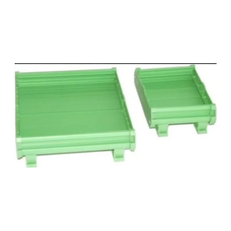 Electromen OY DIN Rail Adapter 72x32 mm Mount EM-KP72-32