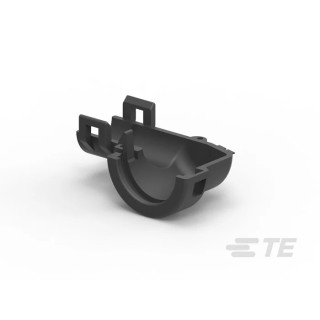 TE Connectivity Automotive Connector Female Black Cable Crimp Termination 965577-1