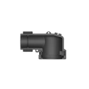 TE Connectivity Automotive Connector Female Black Cable Crimp Termination 965577-1