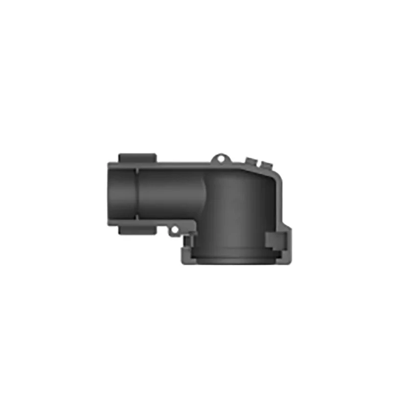 TE Connectivity Automotive Connector Female Black Cable Crimp Termination 965577-1