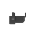 TE Connectivity Automotive Connector Female Black Cable Crimp Termination 965577-1