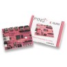 Digilent PYNQ-Z1 Python Productivity for Zynq-7000 ARM/FPGA SoC Development Board ADC1410 6003-410-017