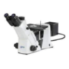 Inverted Metallurgical Microscope