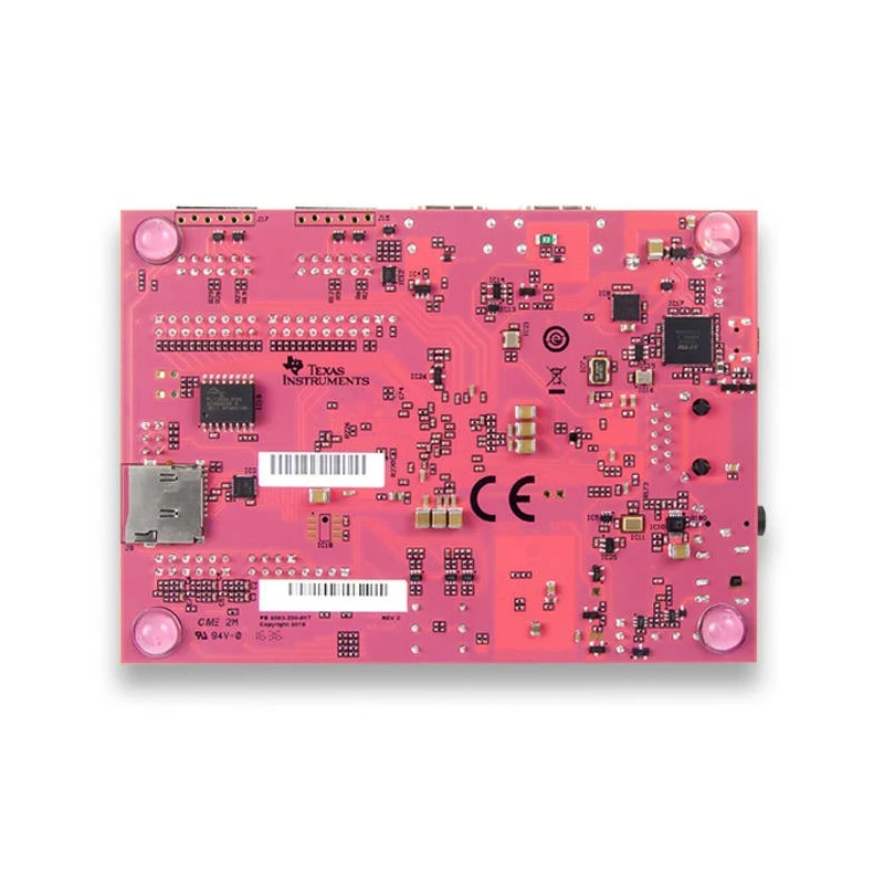 Digilent PYNQ-Z1 Python Productivity for Zynq-7000 ARM/FPGA SoC Development Board ADC1410 6003-410-017