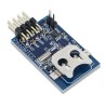 Digilent Pmod RTCC Real-time Clock / Calendar Development Kit for Microchip MCP79410 410-218