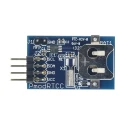 Digilent Pmod RTCC Real-time Clock / Calendar Development Kit for Microchip MCP79410 410-218