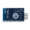 Digilent Pmod RTCC Real-time Clock / Calendar Development Kit for Microchip MCP79410 410-218