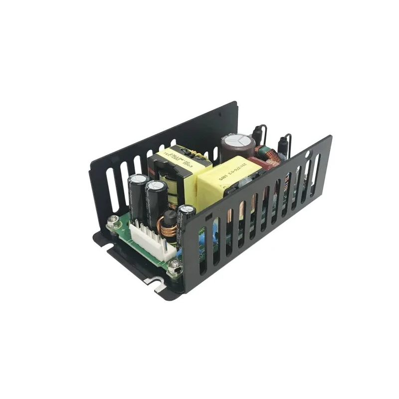 TDK-Lambda Switching Power Supply 15V dc 100W 264V ac Chassis Mount CUS100ME-15/U