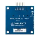 Digilent Pmod SD Full Sized SD Card Slot SPI Interface Add On Board 410-123