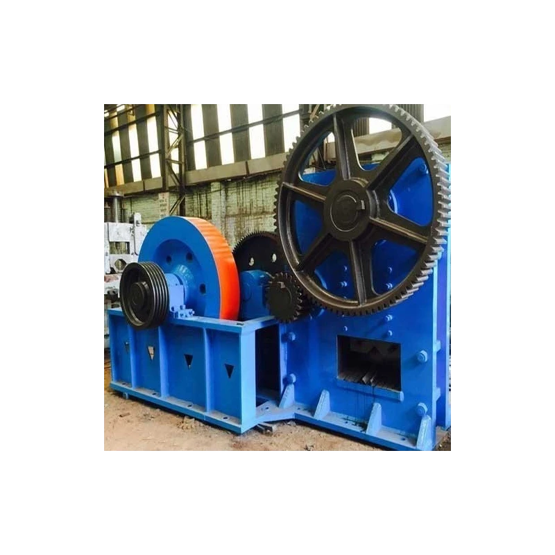 cold-billet-shearing-machine