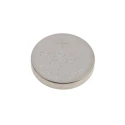 Panasonic CR1025 Lithium Manganese Dioxide Button Battery, 3 V, 10 mm Diameter CR1025