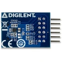 Digilent Pmod MicroSD Add On Board SPI Interface 3.3V Logic 12-Pin 410-380