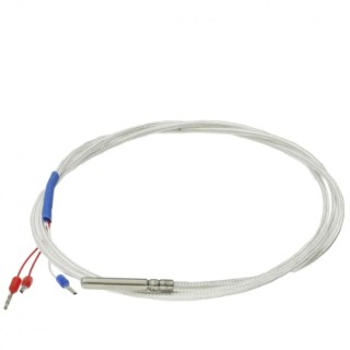MikroElektronika Sensor Development Tool PT100 3-Wire RTD Sensor Development Kit MIKROE-2885