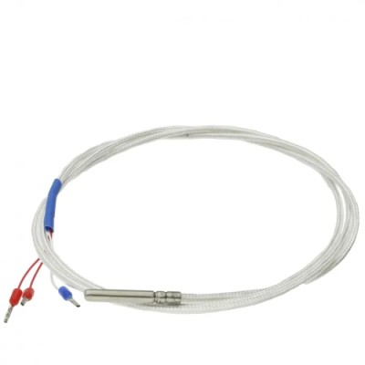 MikroElektronika Sensor Development Tool PT100 3-Wire RTD Sensor Development Kit MIKROE-2885