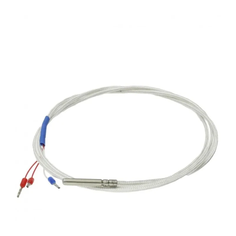 MikroElektronika Sensor Development Tool PT100 3-Wire RTD Sensor Development Kit MIKROE-2885