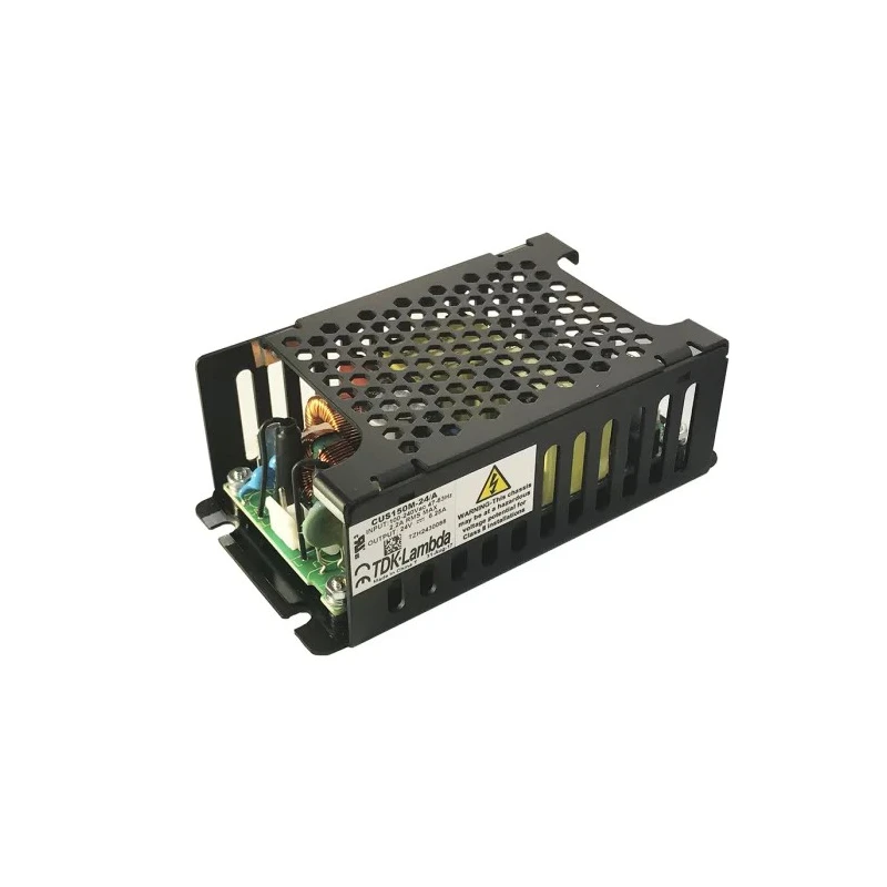 TDK-Lambda Switching Power Supply 48V DC Output, 150W Power, 85°C Maximum Operating Temperature CUS150M-48/A