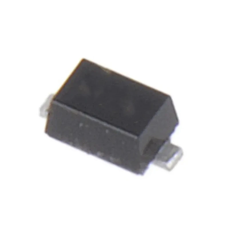 onsemi Zener Diode Voltage Regulator 10 V 500 mW Surface Mount SOD-523 MM5Z10VT1G