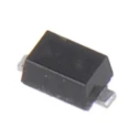 onsemi 1.5 V Zener Diode Single 500 mW Surface Mount 2-Pin SOD-523 MM5Z5V1T1G