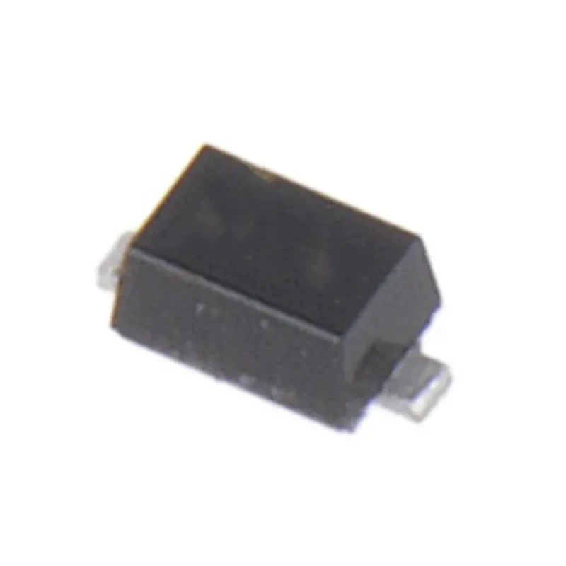 onsemi 1.56 V Zener Diode Single 500 mW Surface Mount 2-Pin SOD-523 MM5Z5V6T1G