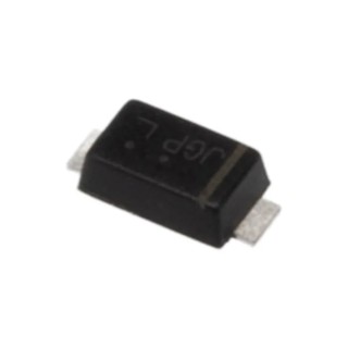 onsemi Schottky Diode 40 V 2 A 2-Pin SOD-123F Surface Mount SS24FL