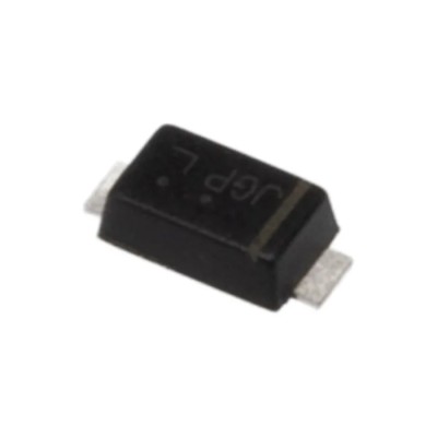 onsemi Schottky Diode 40 V 2 A 2-Pin SOD-123F Surface Mount SS24FL