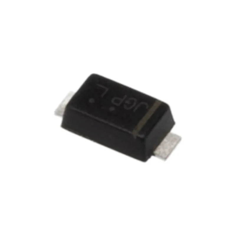 onsemi Schottky Diode 40 V 2 A 2-Pin SOD-123F Surface Mount SS24FL
