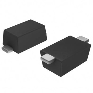 onsemi 40 V 3 A Diode Schottky 2-Pin SOD-123 SS34FA