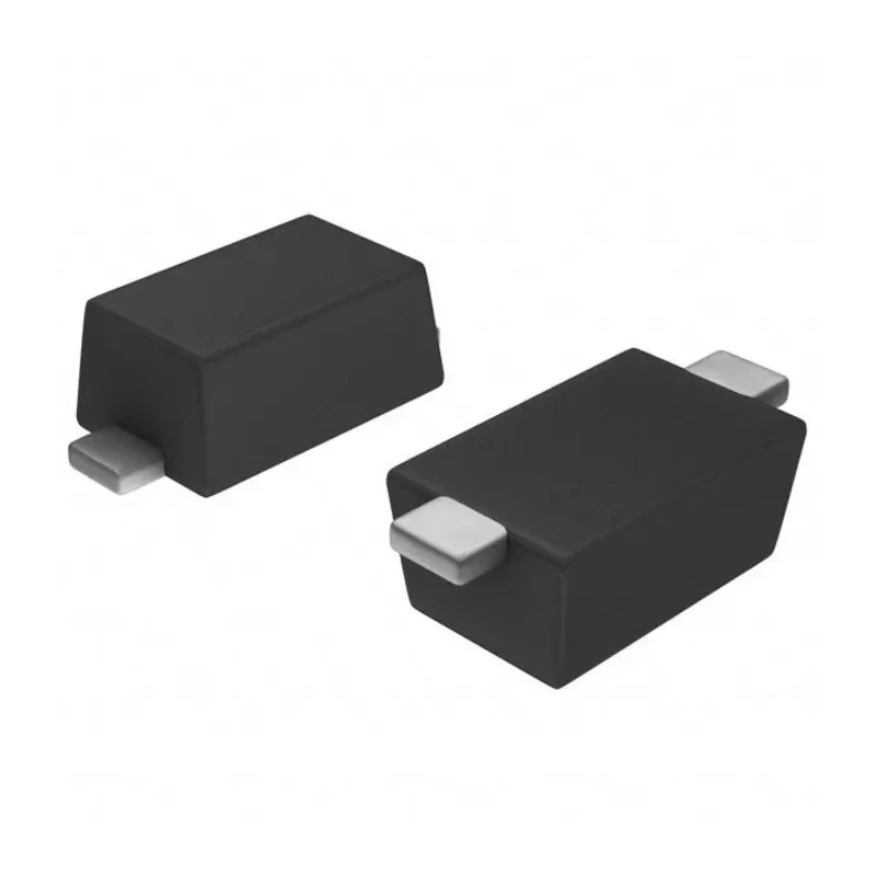 onsemi 40 V 3 A Diode Schottky 2-Pin SOD-123 SS34FA