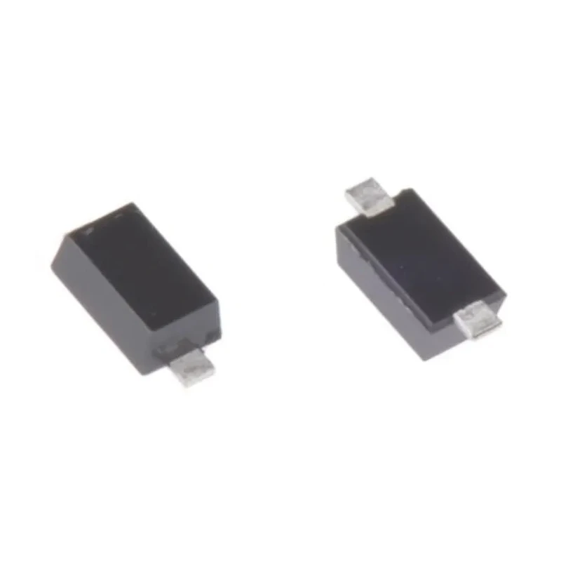 onsemi 60 V 2 A Schottky Diode 2-Pin Surface Mount SOD-123F SS26FL