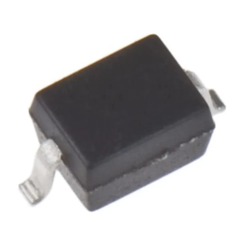 onsemi 1.18 V Zener Diode Voltage Regulator Single 300 mW 5% Tolerance Surface Mount 2-Pin SOD-323 SZMM3Z18VT1G