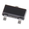 onsemi 2 Elements Common Anode 33 V Bi-Directional Surface Mount Zener Diode 40W 3-Pin SOT-23 SZMMBZ33VALT1G