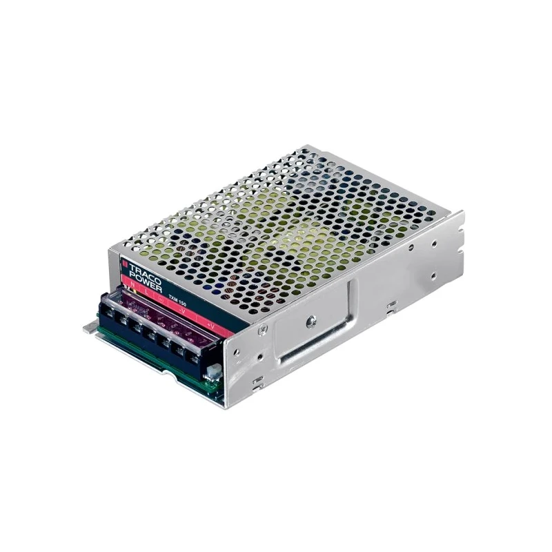 TRACOPOWER TXM 150-115 Switching Power Supply 15V 150W 264V TXM 150-115