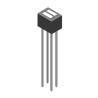 onsemi Infrared Phototransistor Through Hole 4-Pin Custom 4L Package QRD1114