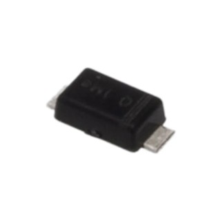 onsemi 1 kV 1 A Schottky Diode Surface Mount SOD-123F Package S1MFL