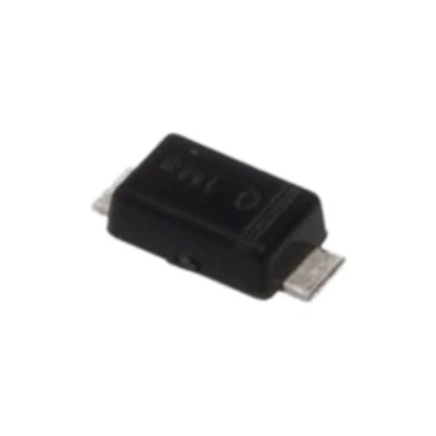 onsemi 1 kV 1 A Schottky Diode Surface Mount SOD-123F Package S1MFL