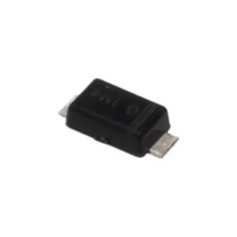 onsemi 1 kV 1 A Schottky Diode Surface Mount SOD-123F Package S1MFL