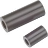 Wurth Elektronik Polyamide Round Spacer 6 mm Diameter, 3.2 mm Bore Diameter, 3 mm Height 960030042