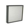 Industrial Mini Pleat HEPA Filter