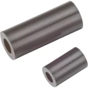 Wurth Elektronik Polyamide Round Spacer 10mm Diameter 8mm Height 6.2mm Bore 960080126