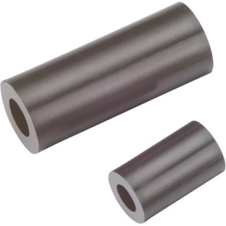Wurth Elektronik Polyamide Round Spacer 10mm Diameter 8mm Height 6.2mm Bore 960080126