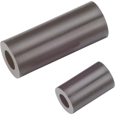 Wurth Elektronik Polyamide Round Spacer 10mm Diameter 8mm Height 6.2mm Bore 960080126