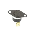 Honeywell Technologies Bi-Metallic Thermostat, Closes at 85 °C, 150 °C Max Operating Temperature, Automatic 2455R--00820191