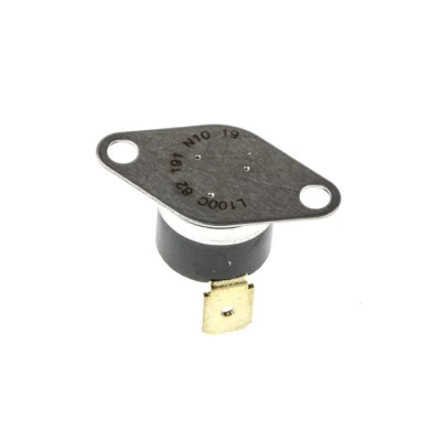 Honeywell Technologies Bi-Metallic Thermostat, Closes at 85 °C, 150 °C Max Operating Temperature, Automatic 2455R--00820191