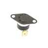 Honeywell Technologies Bi-Metallic Thermostat, Closes at 85 °C, 150 °C Max Operating Temperature, Automatic 2455R--00820191