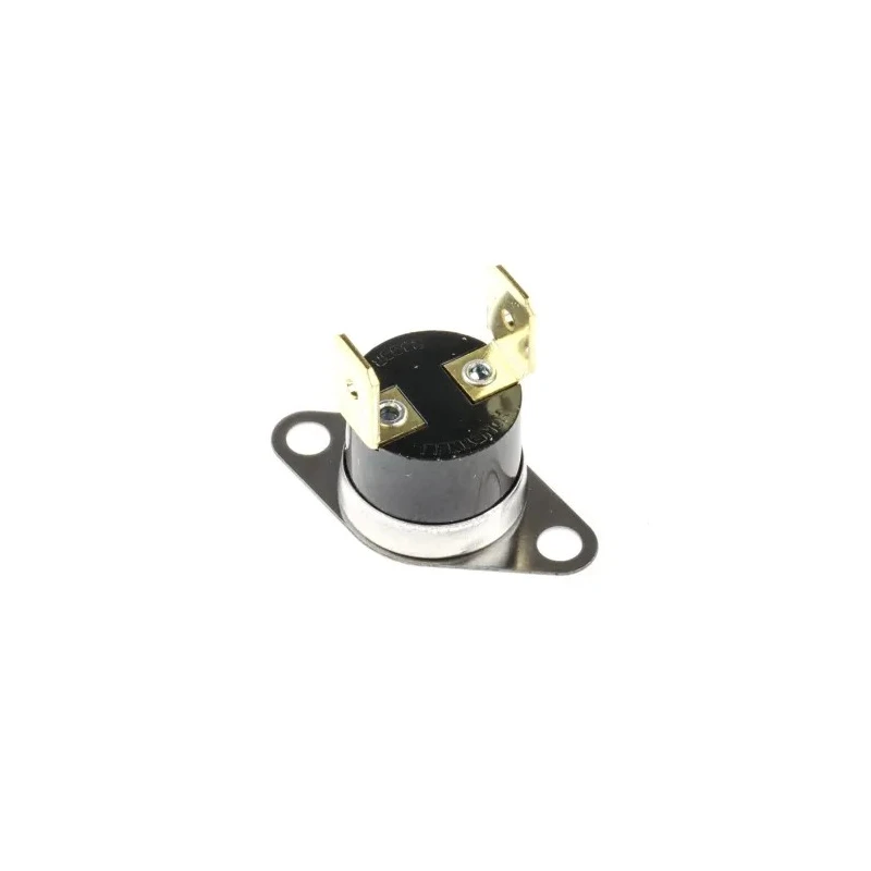 Honeywell Technologies Bi-Metallic Thermostat, Closes at 85 °C, 150 °C Max Operating Temperature, Automatic 2455R--00820191