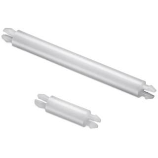 Wurth Elektronik Polyamide 66 Support Post for 3.2 mm PCB Hole 701511000
