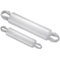 Wurth Elektronik Nylon Support Post for 2.5 mm PCB Hole 709670200