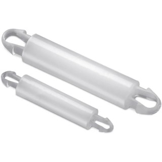 Wurth Elektronik Nylon Support Post for 2.5 mm PCB Hole 709670200