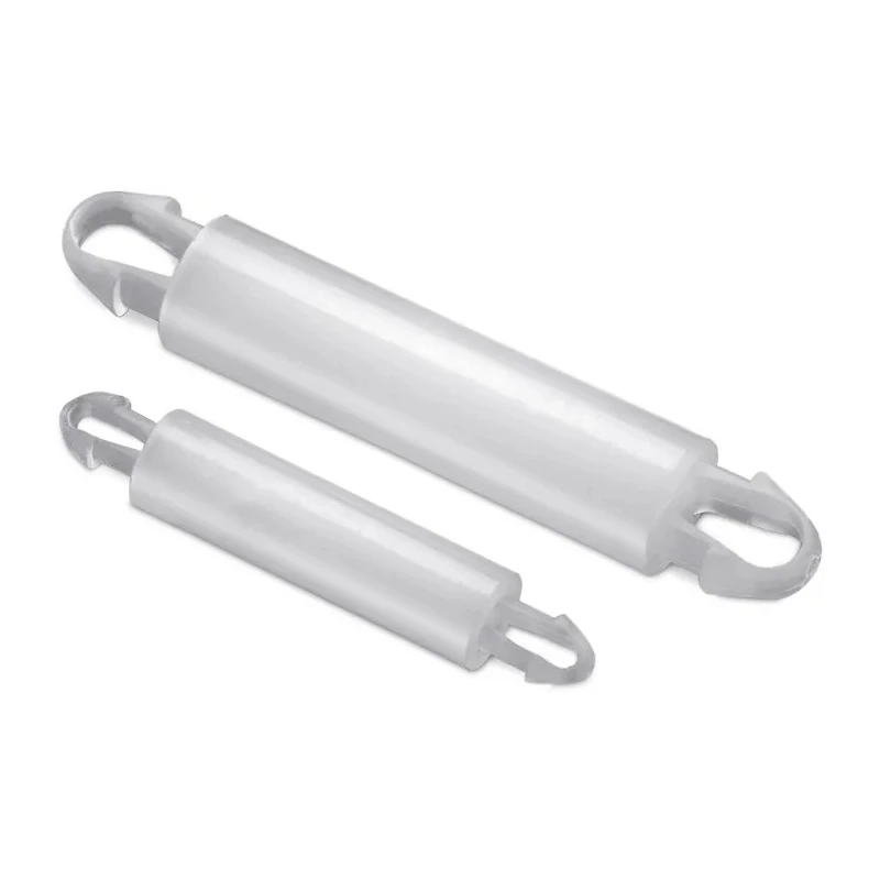 Wurth Elektronik Nylon Support Post for 2.5 mm PCB Hole 709670200